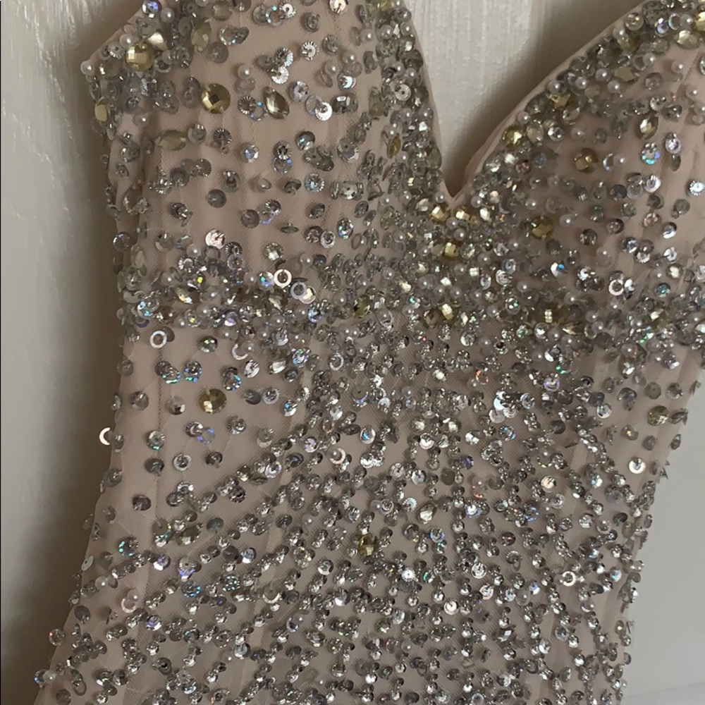 Sean Collection Dress - Picture 5 of 12